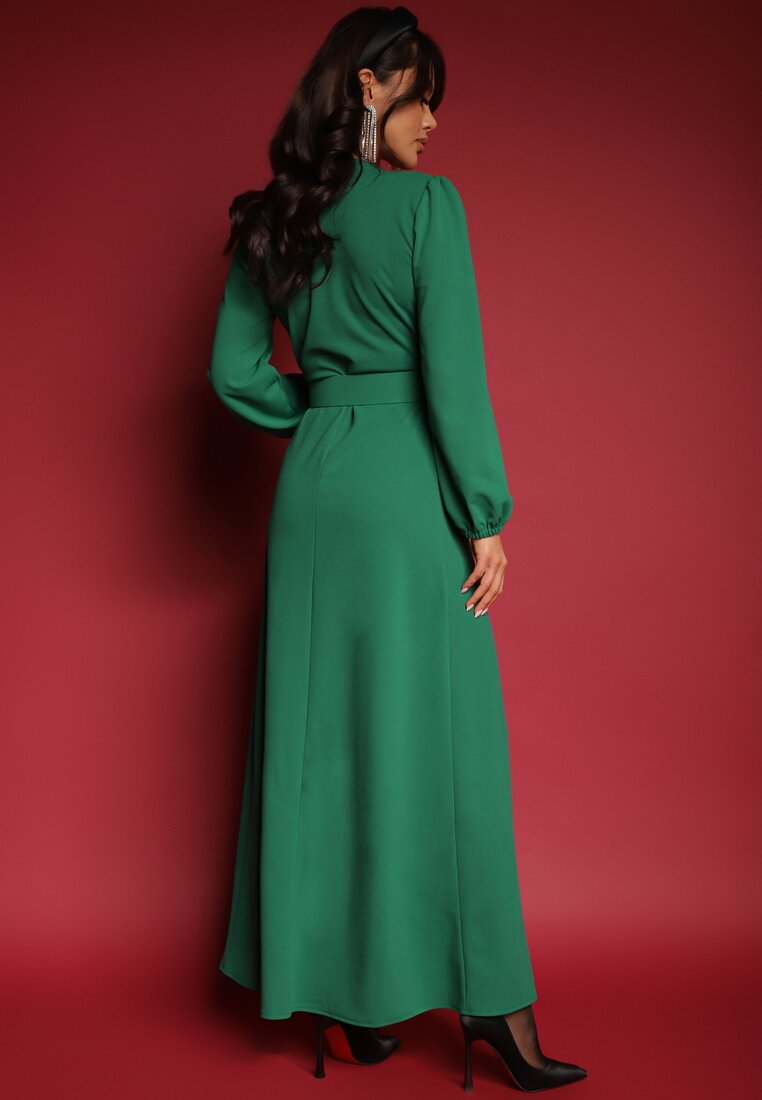 Rochie Feliera Verde