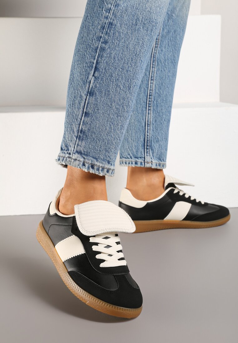 Sneakers Felilva Negri