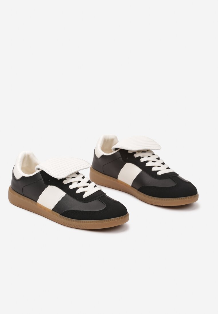 Sneakers Felilva Negri