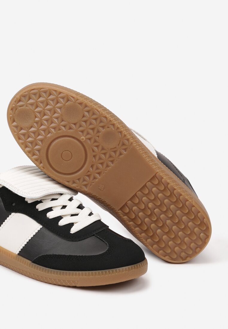Sneakers Felilva Negri