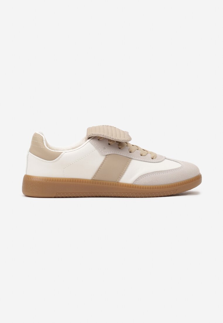 Sneakers Felilva Bej