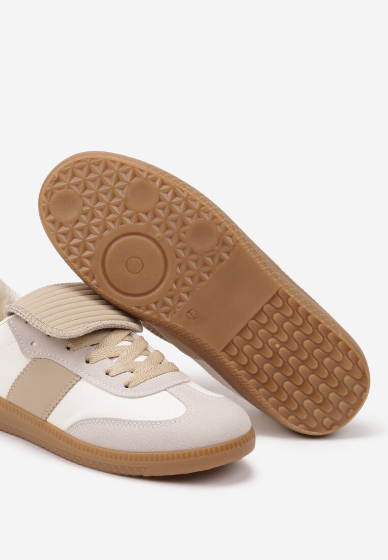 Sneakers Felilva Bej