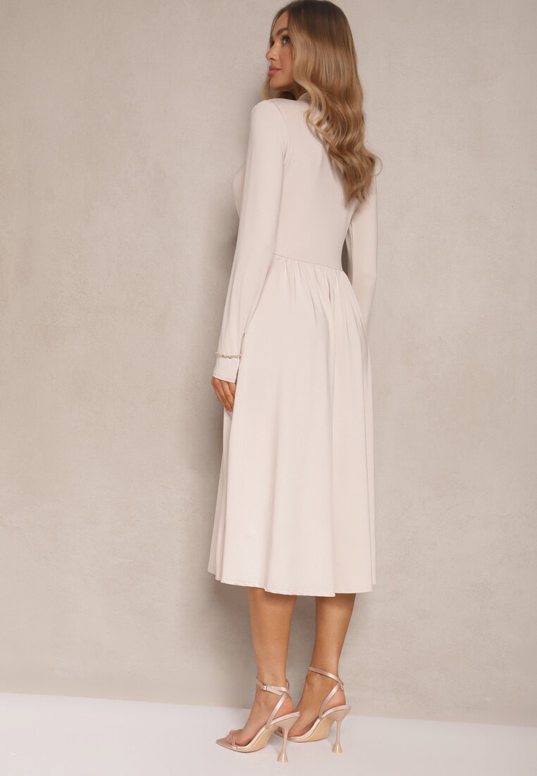 Rochie Arfedi Bej