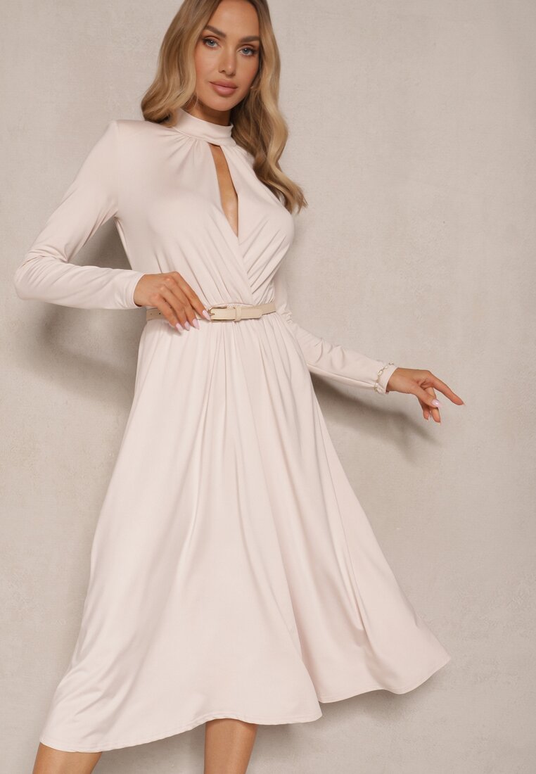 Rochie Arfedi Bej