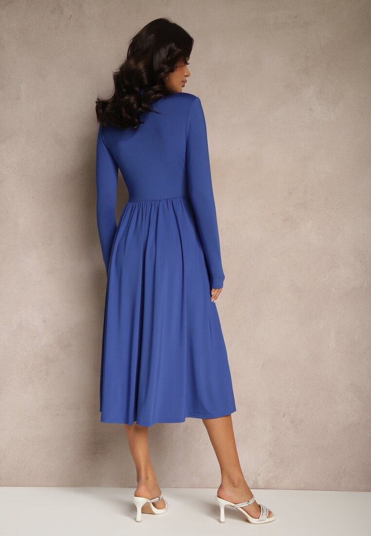 Rochie Arfedi Albastră