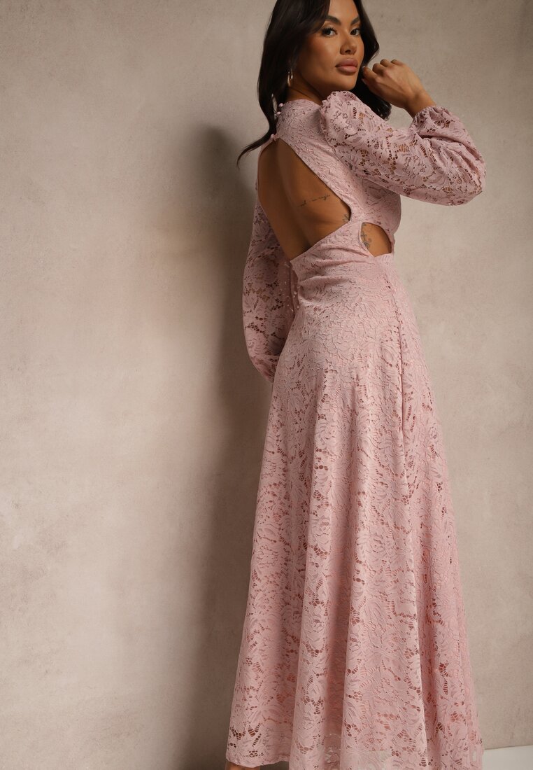 Rochie Felillia Roz