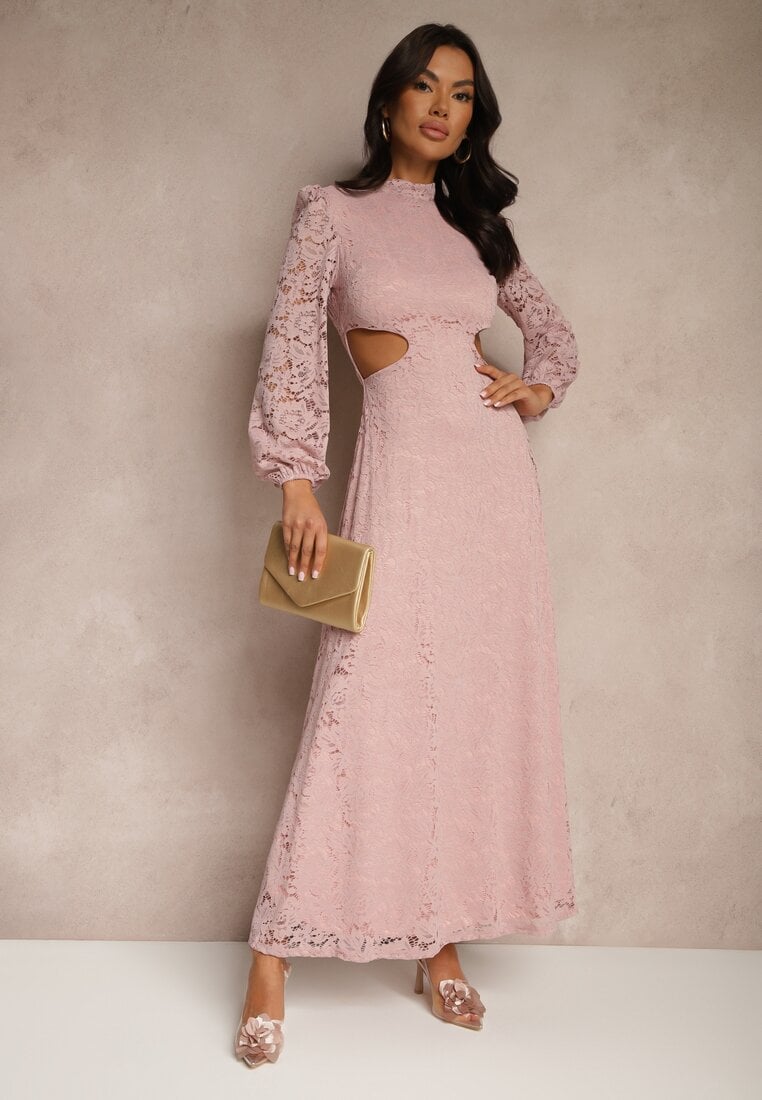 Rochie Felillia Roz
