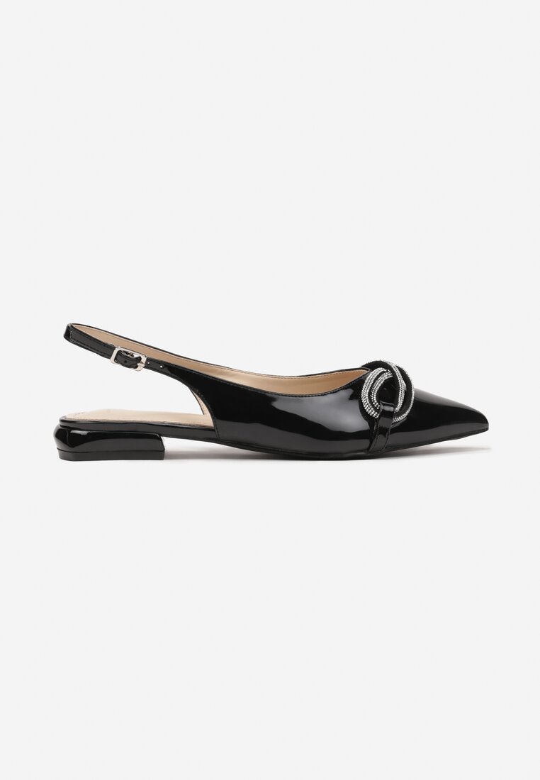 Sandale Helfedi Negre