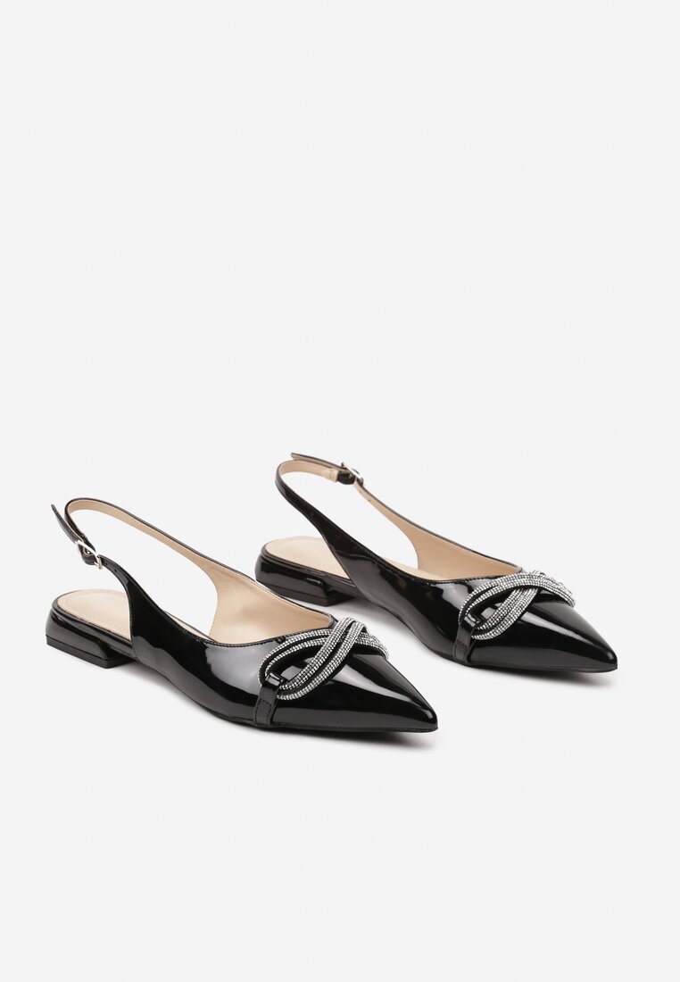 Sandale Helfedi Negre