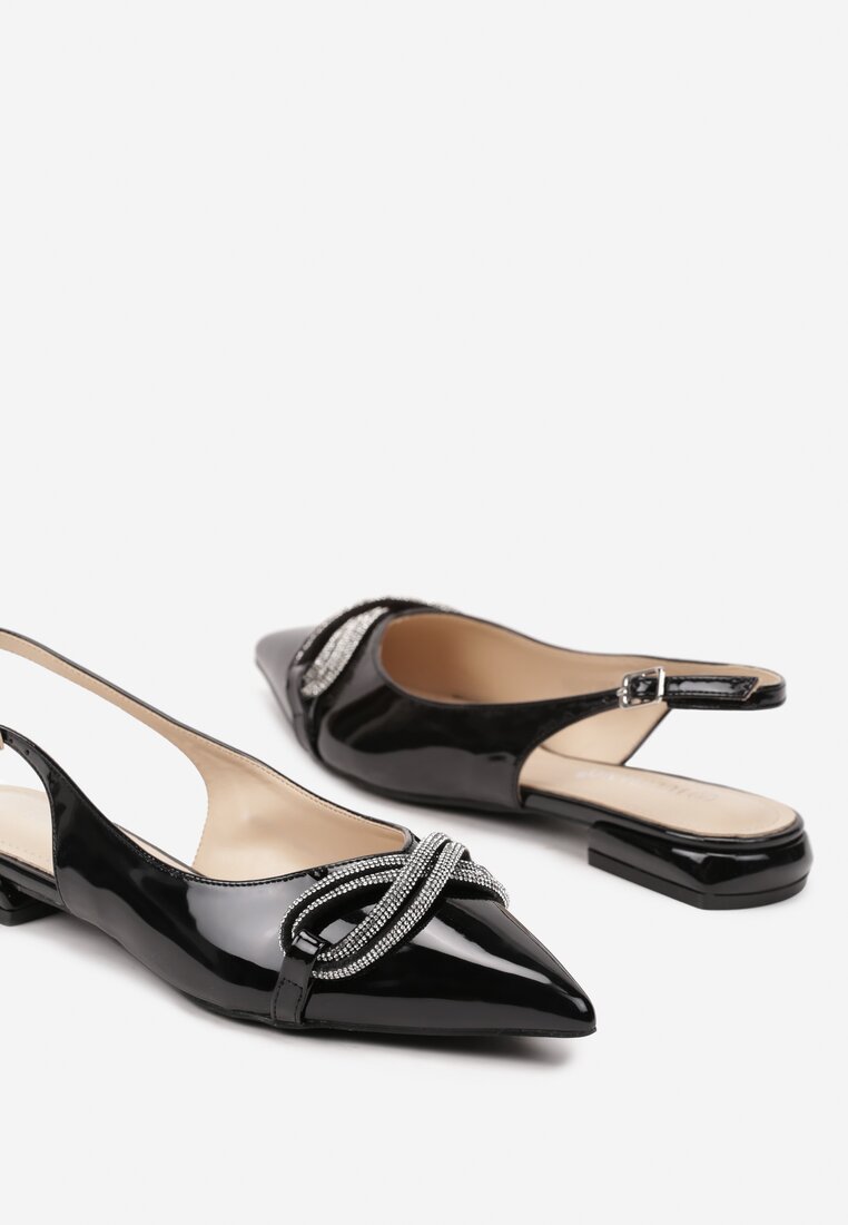 Sandale Helfedi Negre