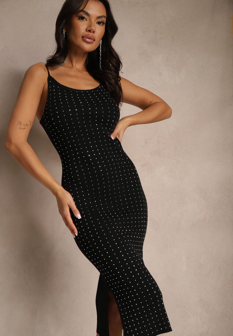 Rochie Selianael Neagră