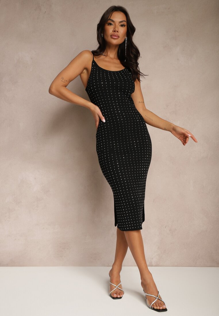 Rochie Selianael Neagră