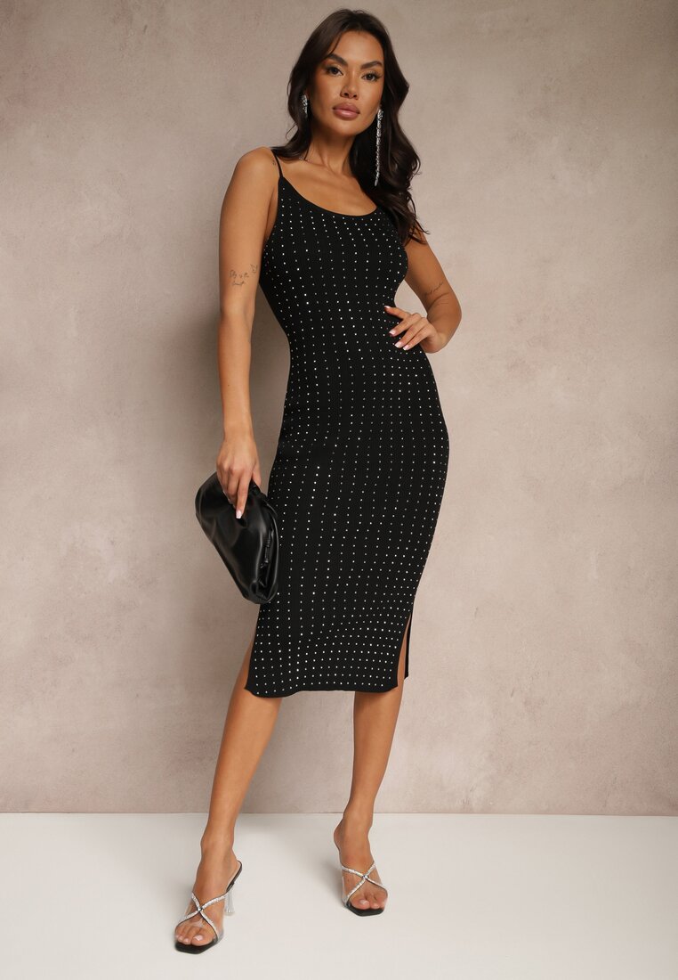 Rochie Selianael Neagră