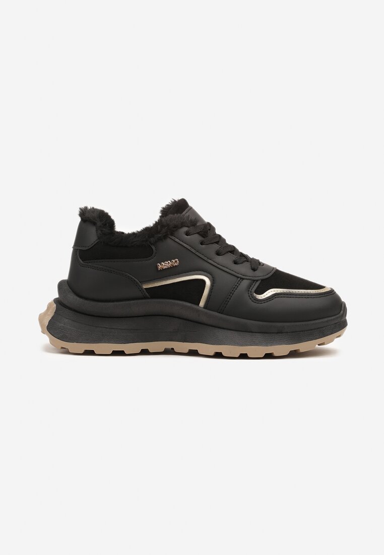 Sneakers Iveliri Negri