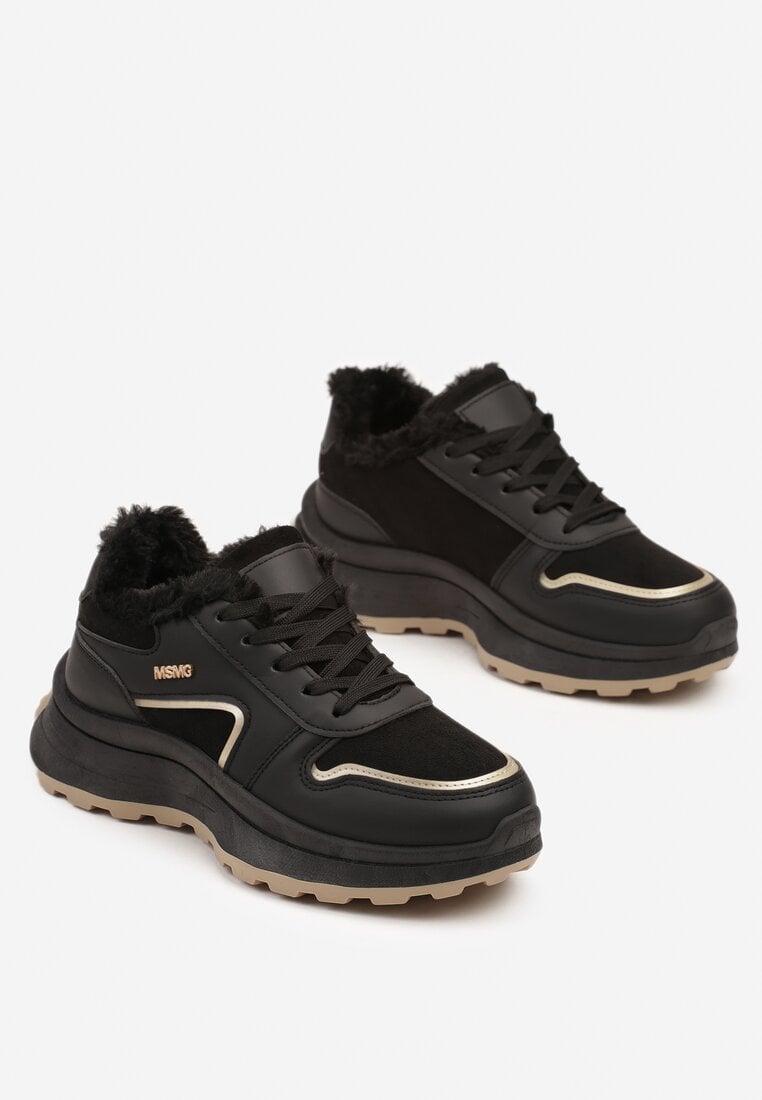 Sneakers Iveliri Negri