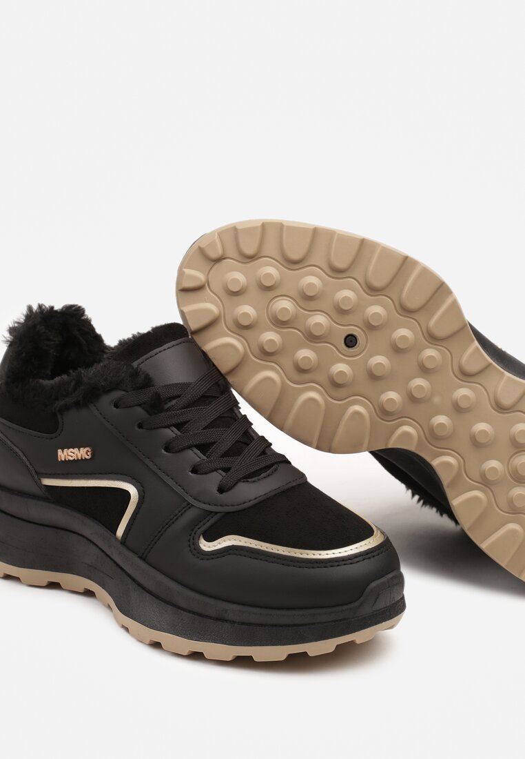 Sneakers Iveliri Negri
