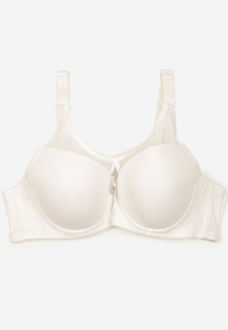 Sutien Firfedi Bej deschis