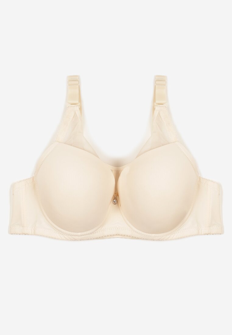 Sutien Bej deschis
