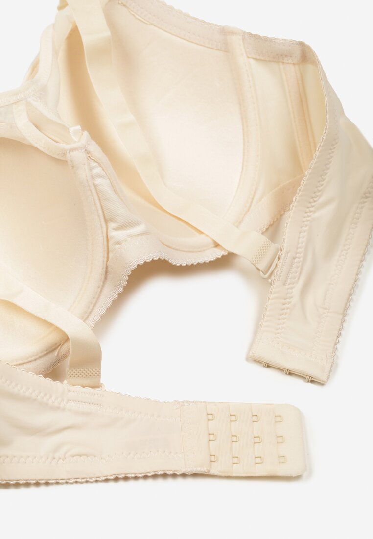 Sutien Bej deschis