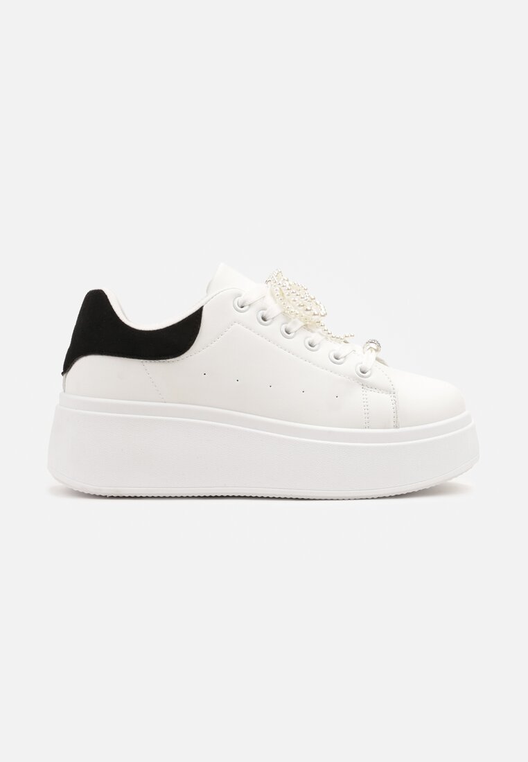 Sneakers Selavia Negri