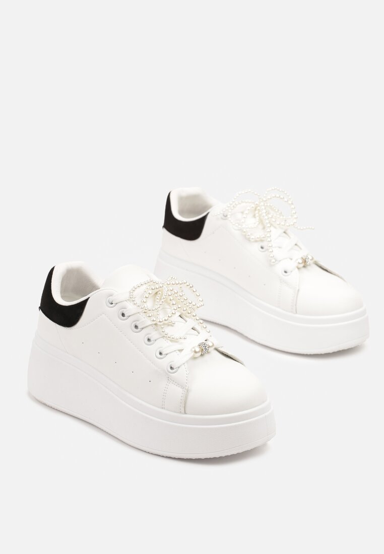 Sneakers Selavia Negri