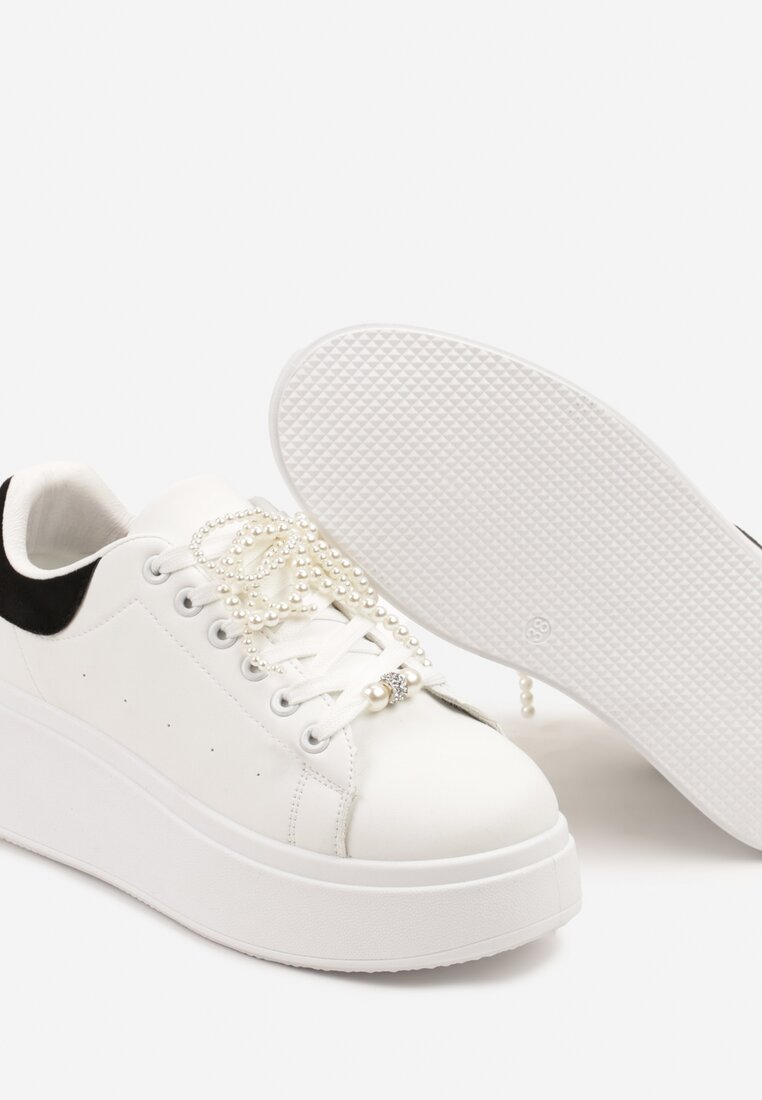 Sneakers Selavia Negri