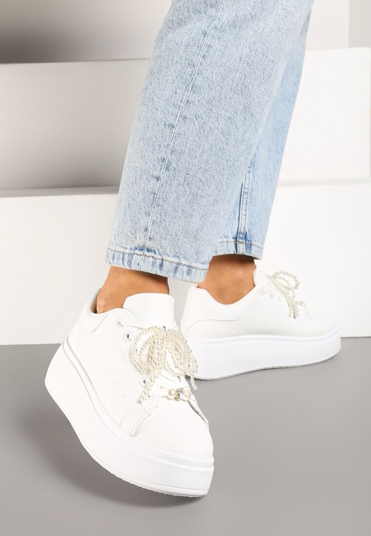 Sneakers Selavia Albi
