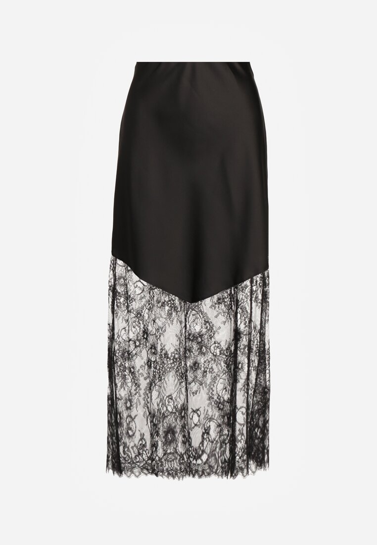 Fustă Avelori Neagră