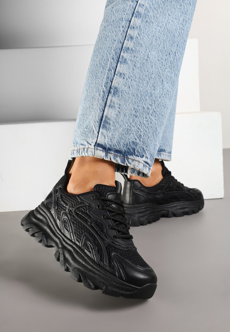 Sneakers Tulidi Negri