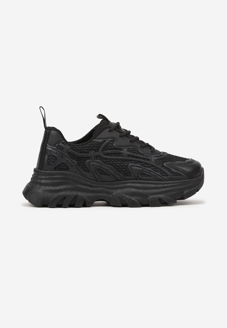 Sneakers Tulidi Negri