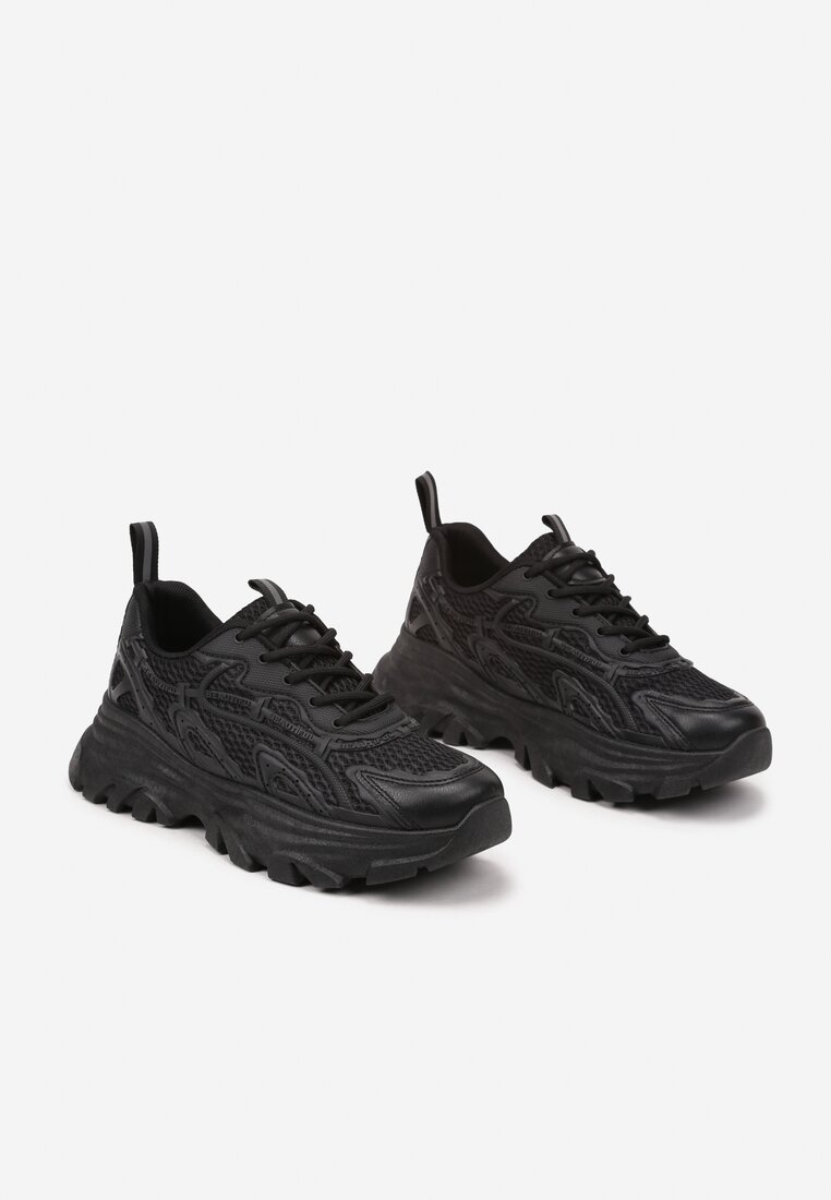 Sneakers Tulidi Negri
