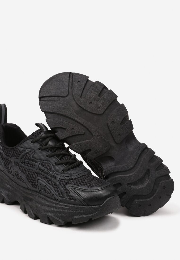Sneakers Tulidi Negri