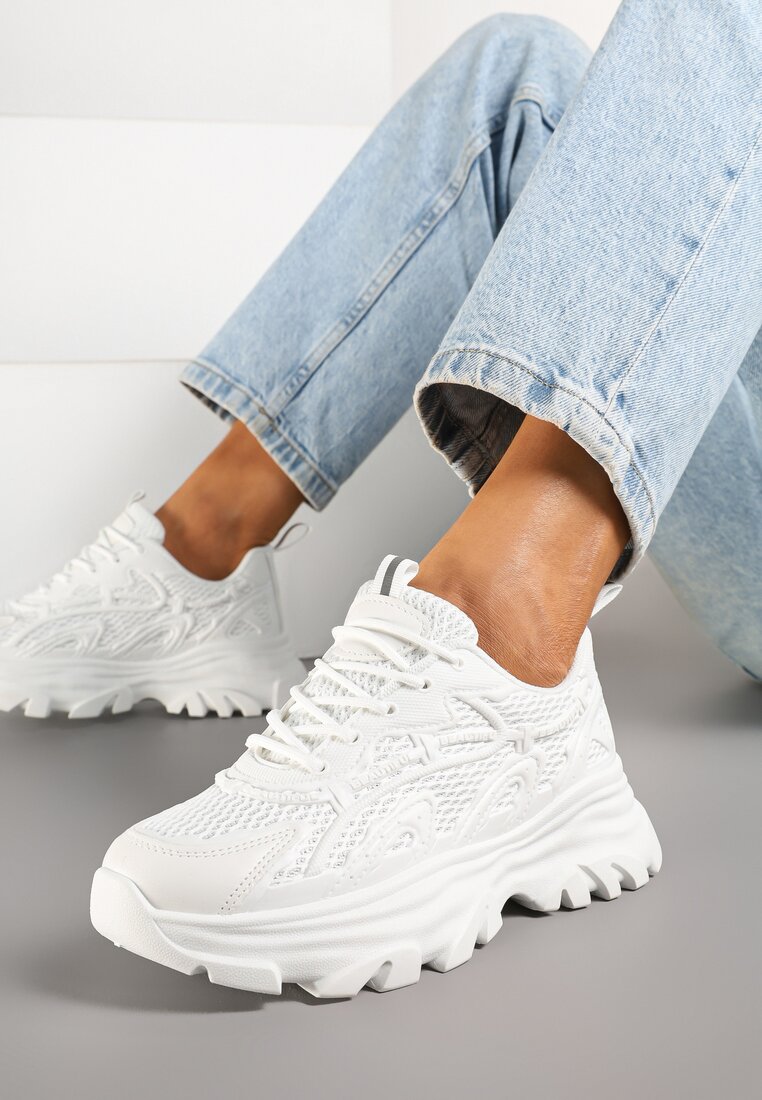 Sneakers Tulidi Albi