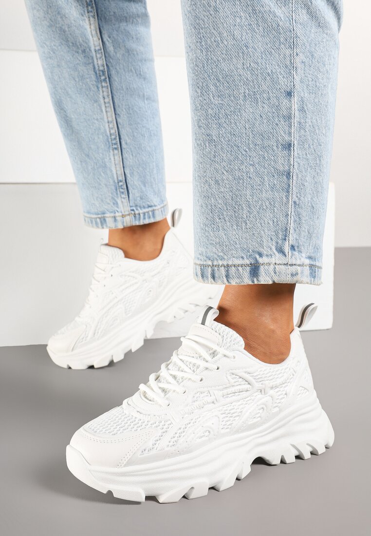 Sneakers Tulidi Albi