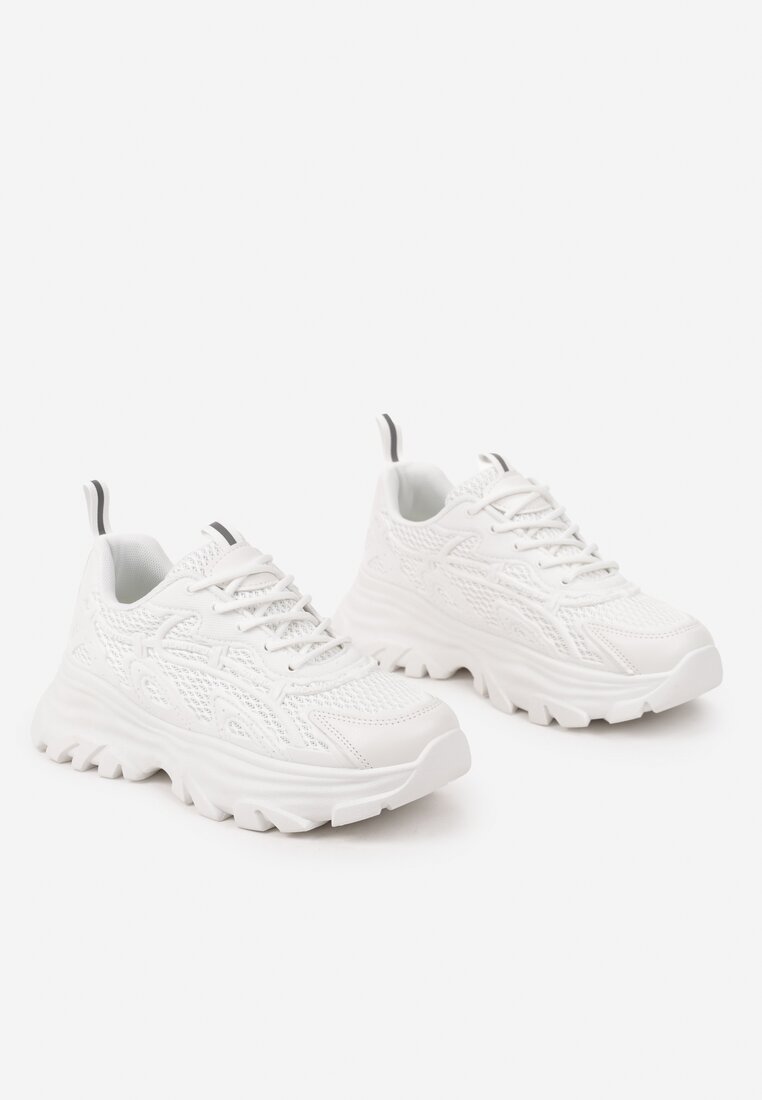 Sneakers Tulidi Albi