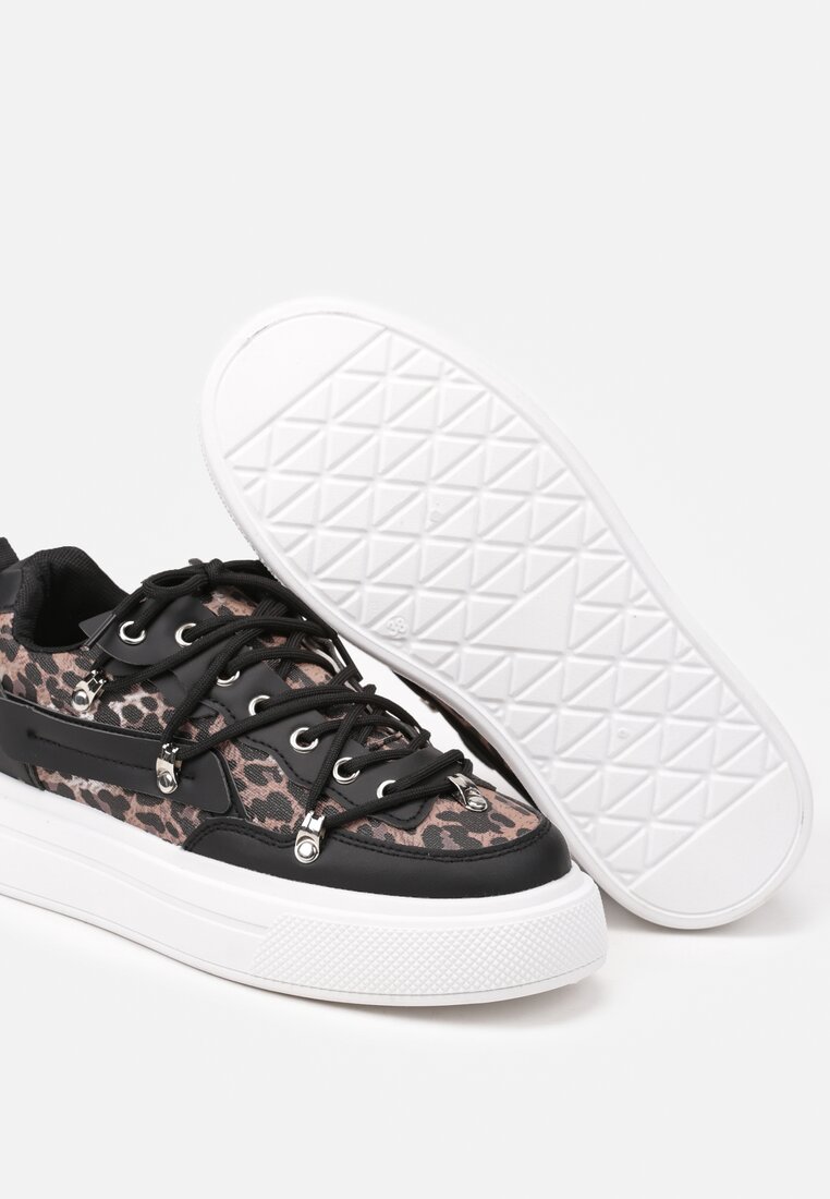 Sneakers Doridi Negri