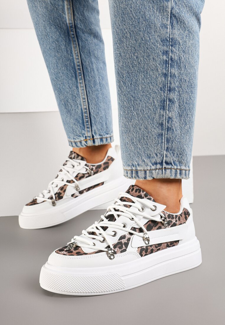Sneakers Doridi Albi