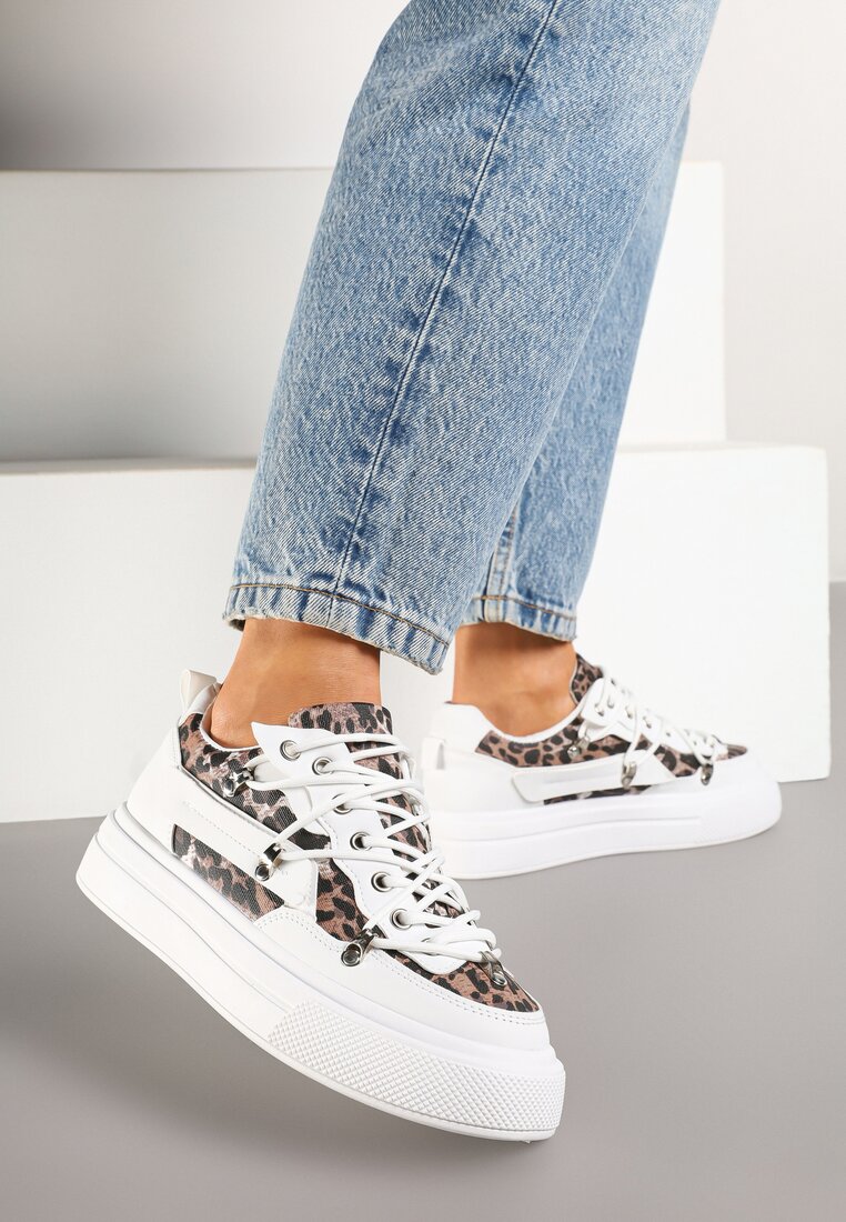 Sneakers Doridi Albi