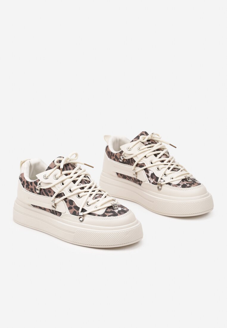 Sneakers Doridi Bej