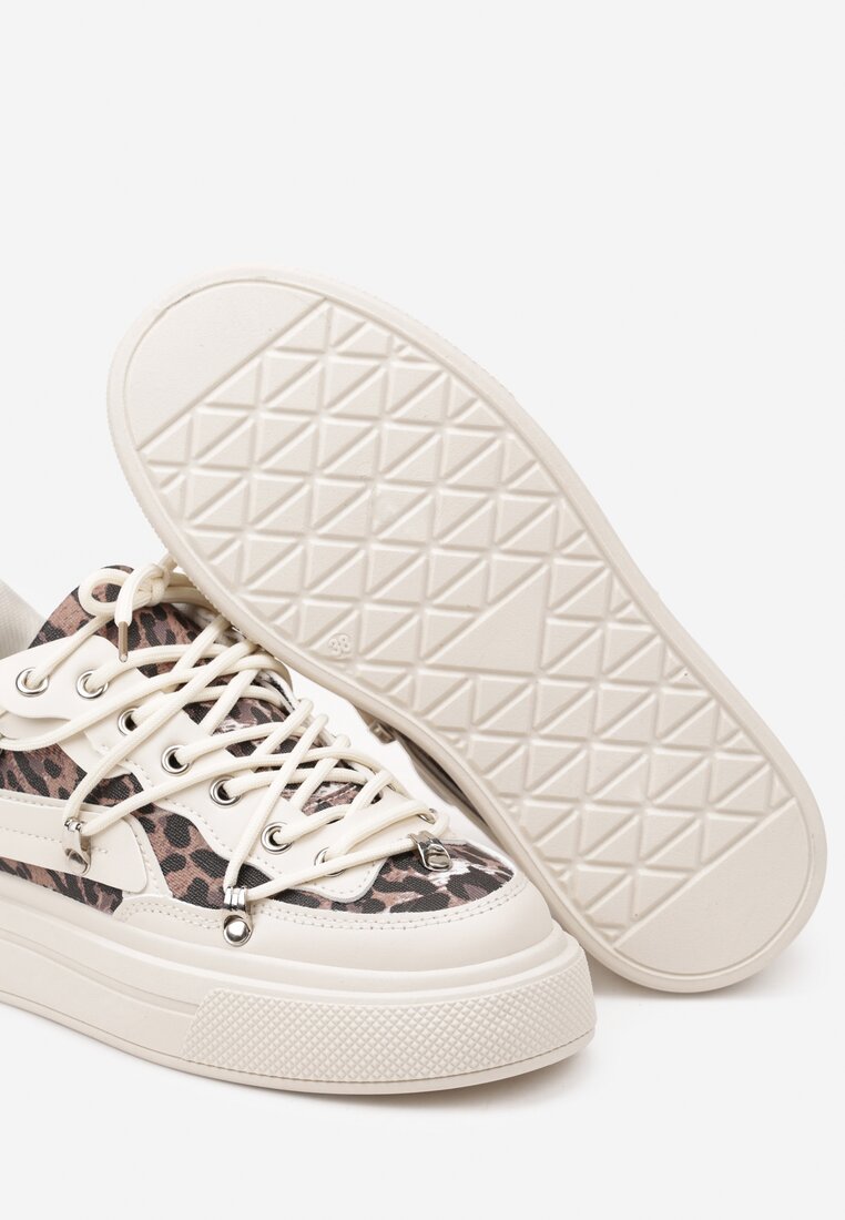 Sneakers Doridi Bej