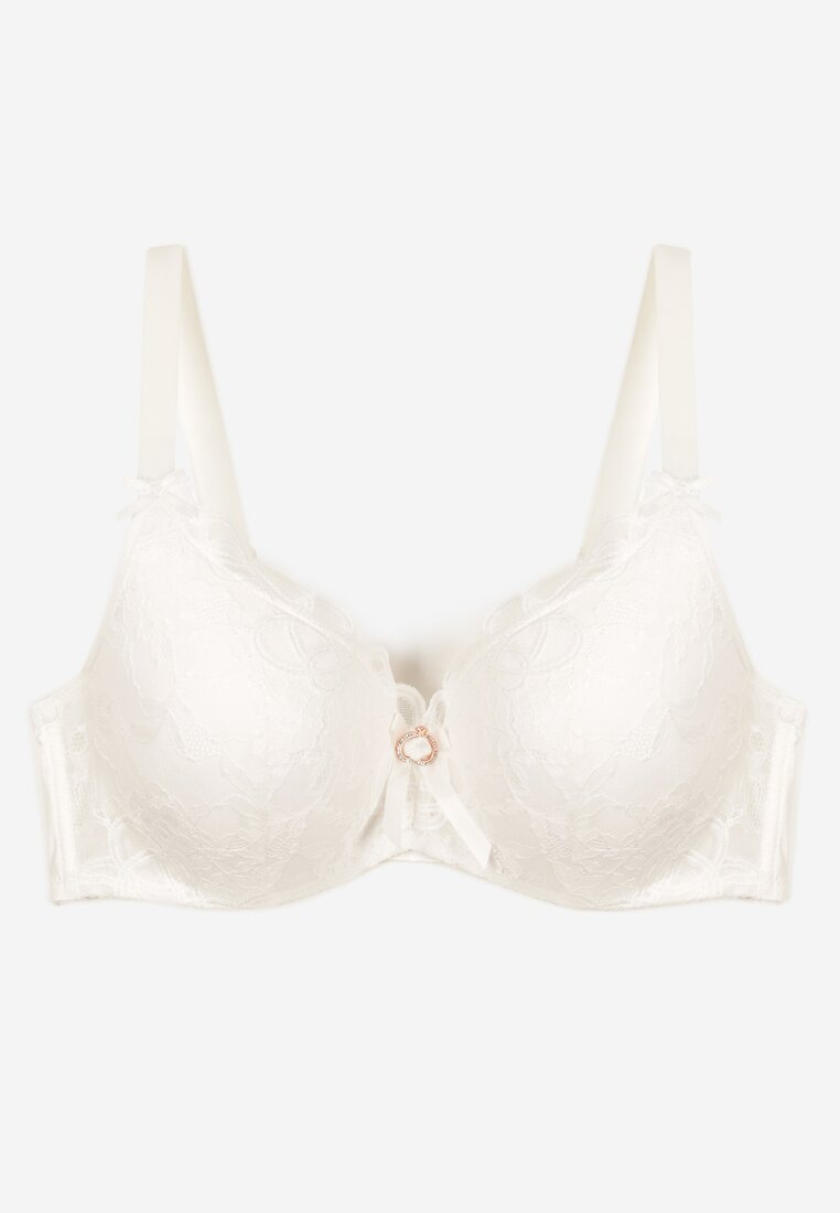 Sutien Neloris Bej deschis