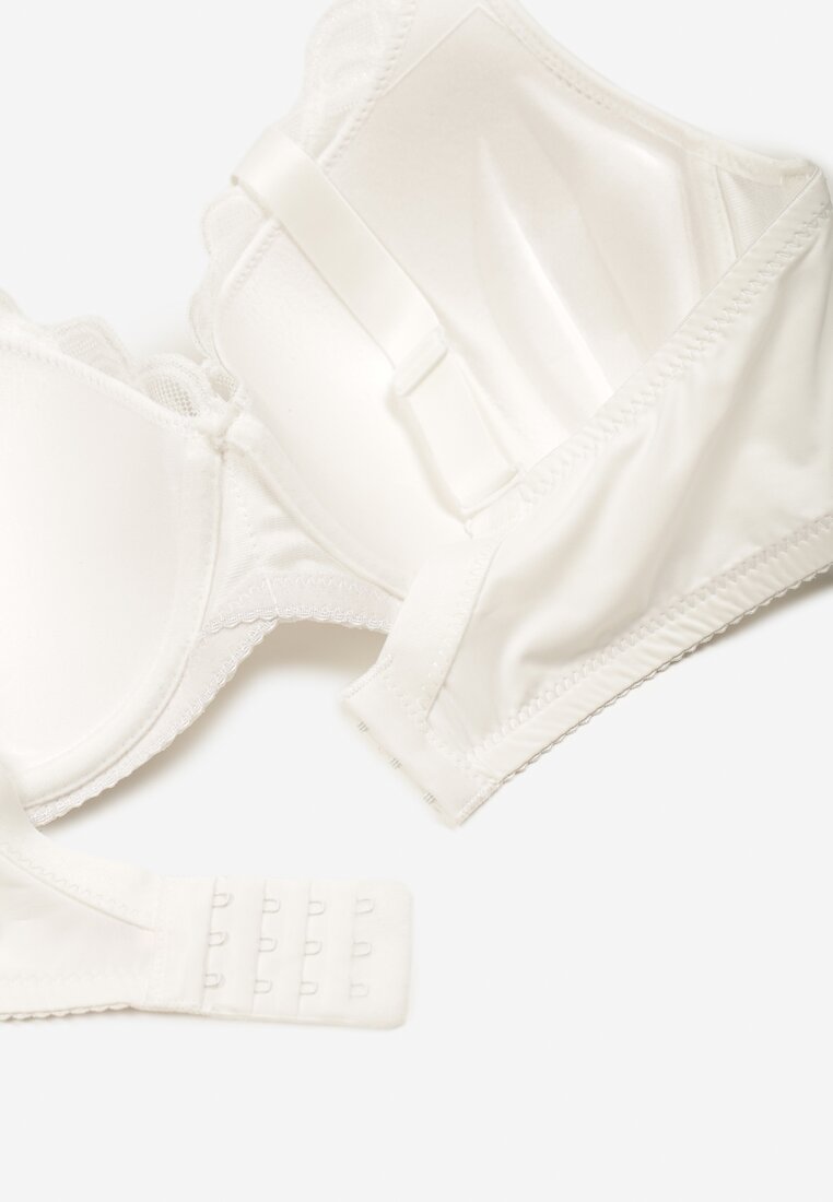 Sutien Neloris Bej deschis