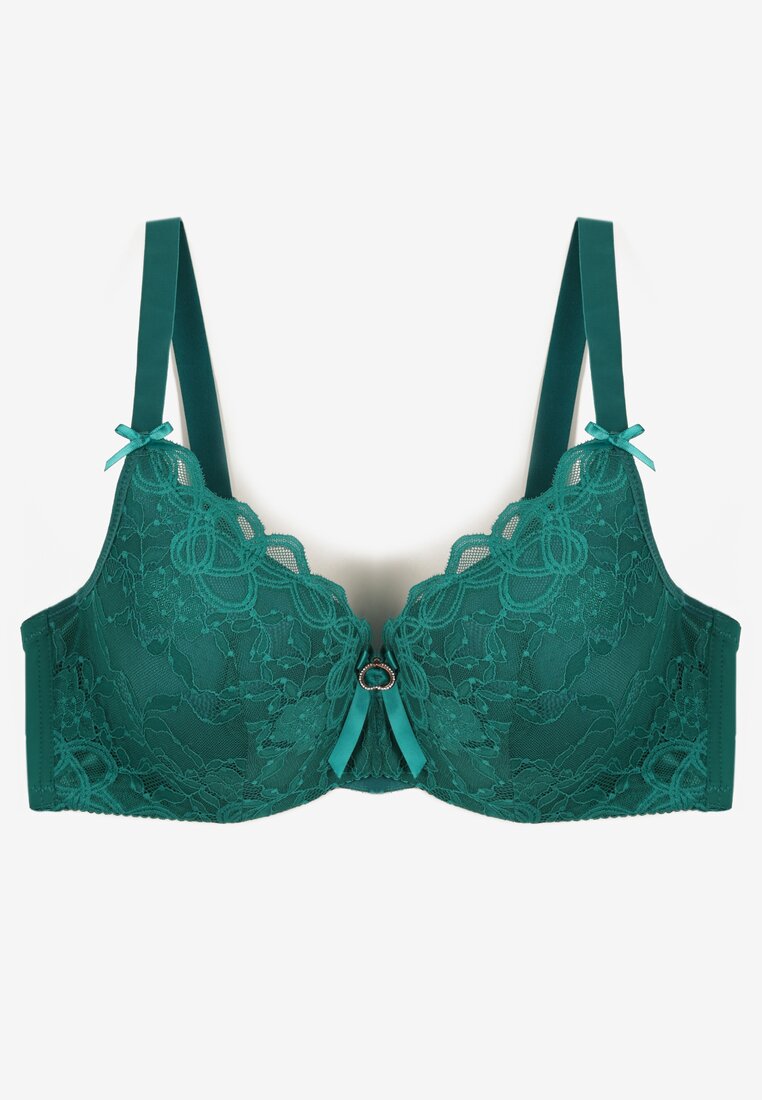 Sutien Neloris Verde