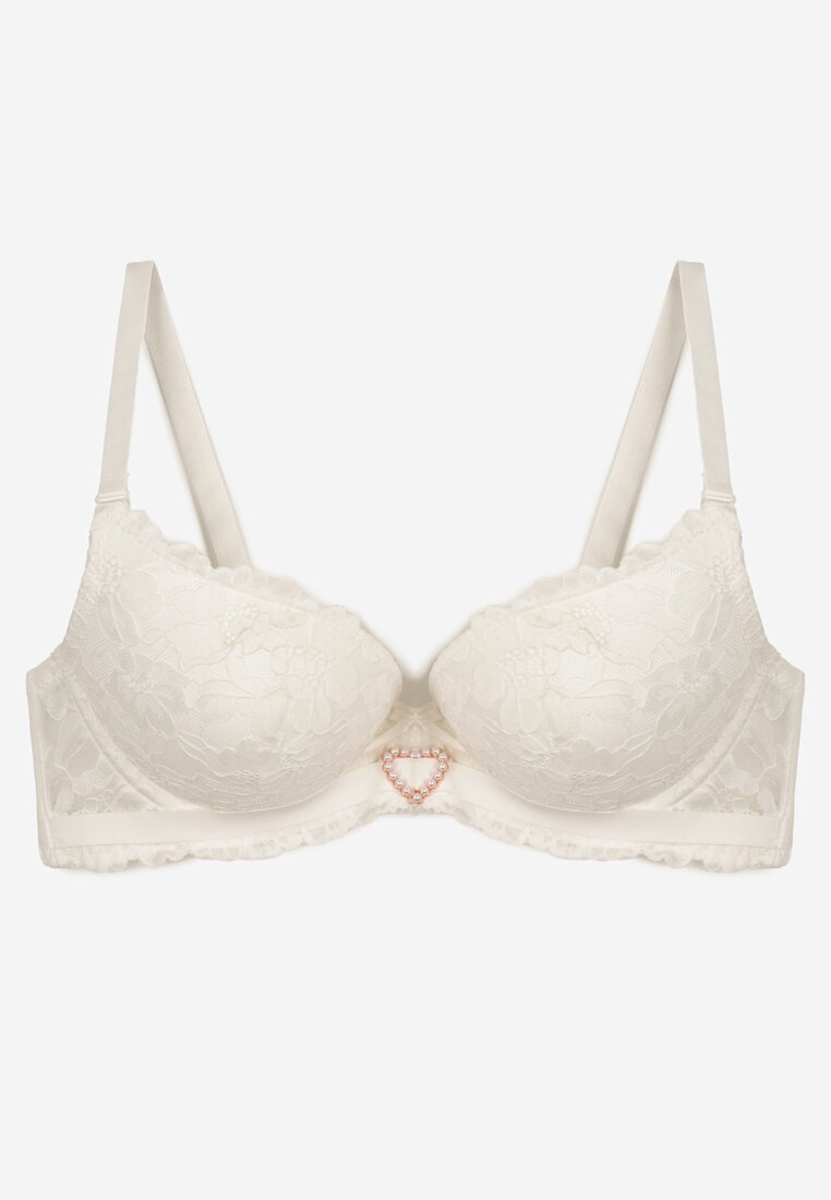 Sutien Nelanisea Bej deschis