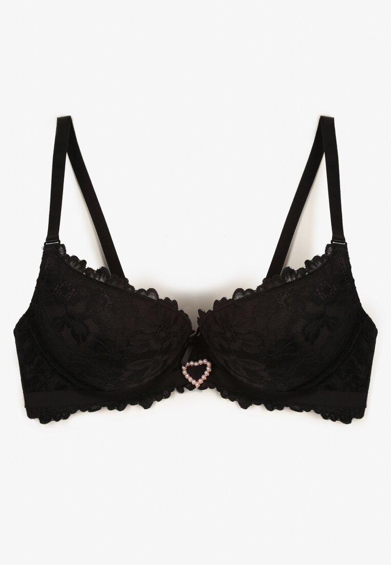 Sutien Nelanisea Negru