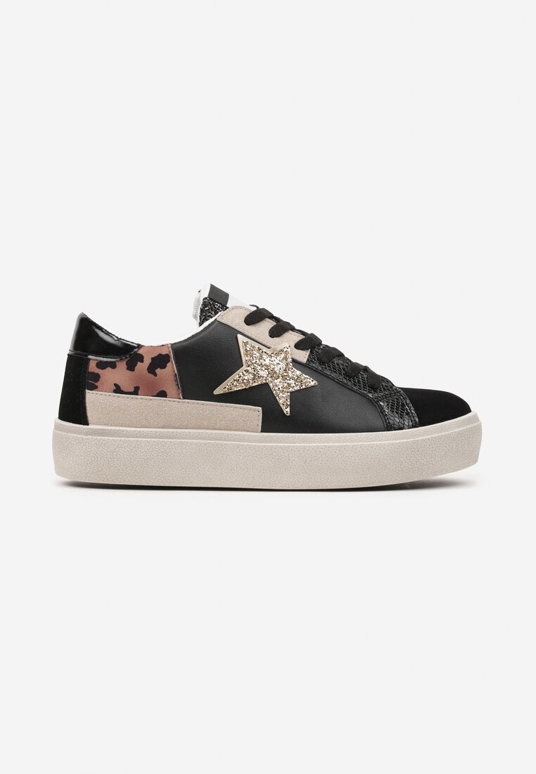 Sneakers Felaven Negri