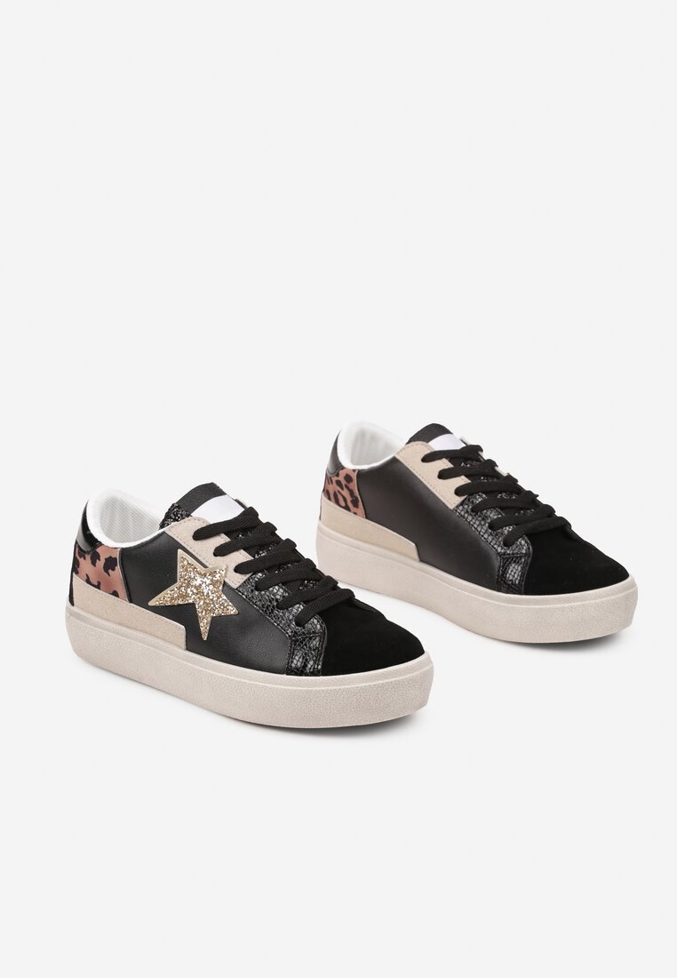 Sneakers Felaven Negri