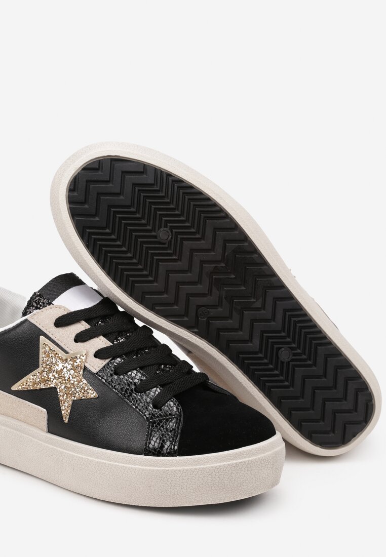 Sneakers Felaven Negri