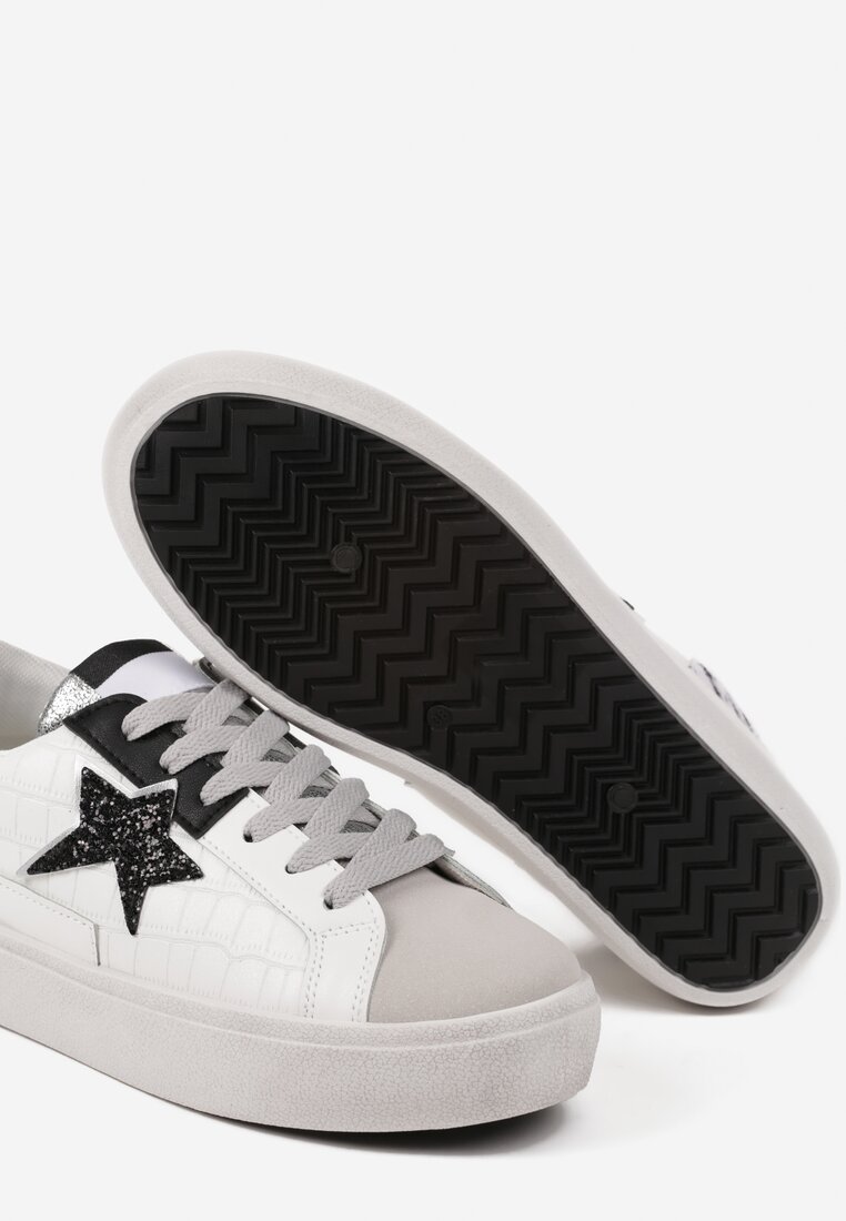 Sneakers Felaven Gri