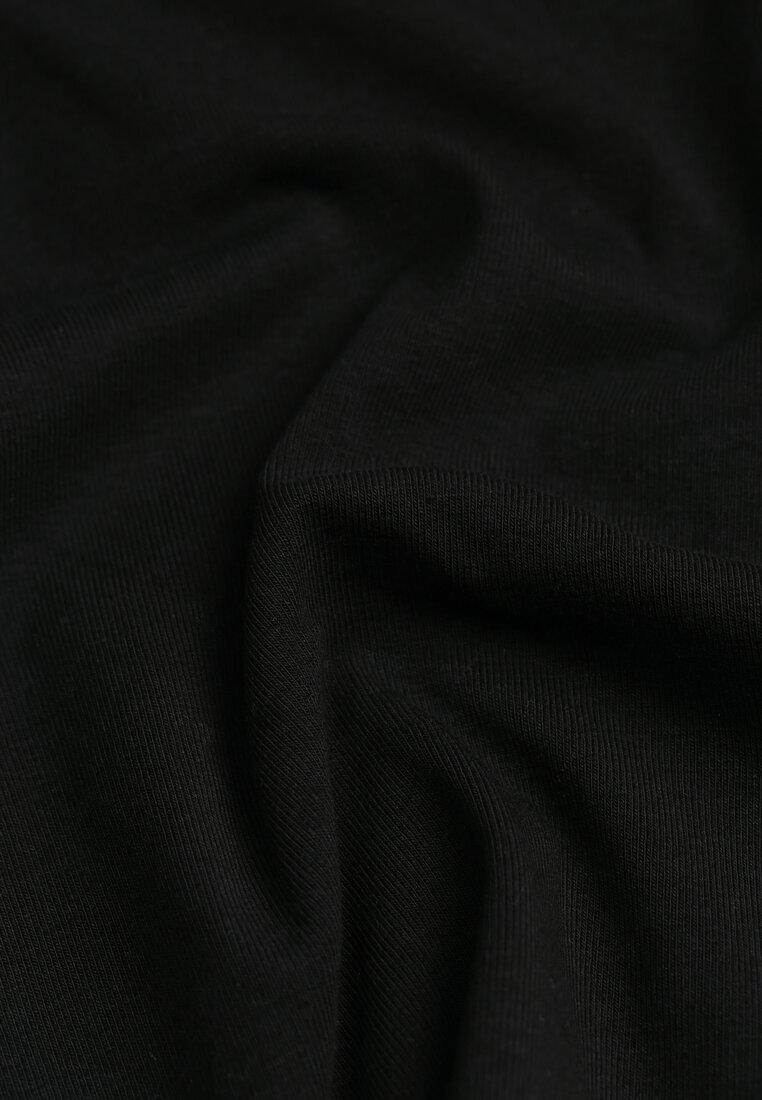 Bluză Valwiwi Neagră